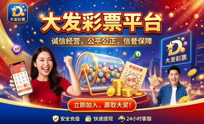 购彩大厅 welcome大发