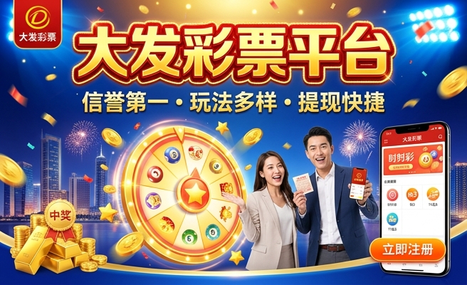 购彩大厅 welcome大发