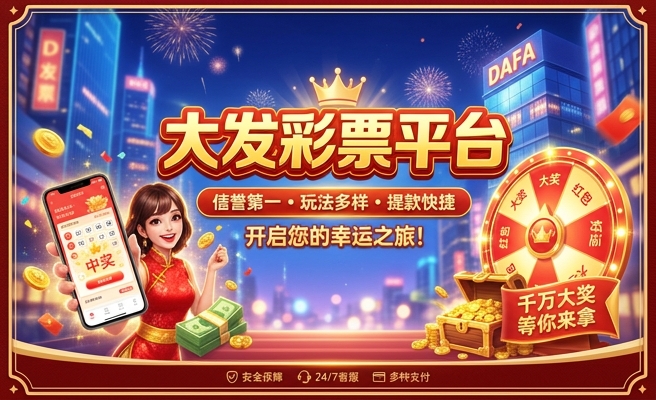 彩神大发首页