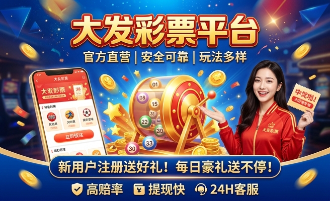 大发六合彩开奖号码