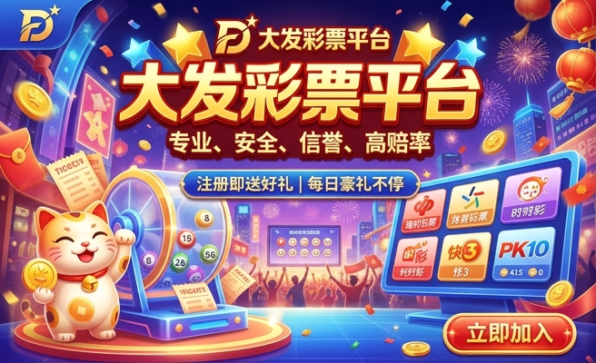 大发分彩7842com